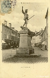 Remiremont. - Le Volontaire
